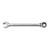 Gearwrench 10mm Double Box Ratcheting Wrench (85510)