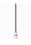 Gearwrench 3/8" Long Ball Hex Bit Socket 1/4" (80438)