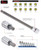 Gearwrench 3/8" Long Ball Hex Bit Socket 4mm (80442)
