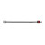 Gearwrench 1/4" Drive Locking Extension 6" (81126)