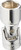 Gearwrench 1/4" Drive 6 Point Flex Socket 11mm (80257)