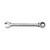 Gearwrench 15mm Double Box Ratcheting Open End Wrench (85515)