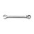 Gearwrench 85513 13mm Double Box Ratcheting Socketing Open End Wrench