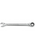 Gearwrench 85118 9/16" XL Double Box Ratcheting Socketing Wrench