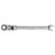 Gearwrench 10mm XL Locking Flex Head Ratcheting Wrench (85610)