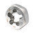 Irwin 6954 16.0M-1.0MHCS Hex Die 1-7/16"