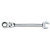 Gearwrench 9709 9/16" Flexible Double Box Ratcheting Socketing Wrench