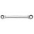 Gearwrench Torx Ratcheting Wrench E20 x E24 (9223)
