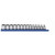 Gearwrench 14 Pc 3/8" Drive 12 Pt Metric Socket Set (80560)