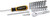 Gearwrench 22 Pc 1/4" Drive Metric Socket Set (80327)