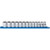 Gearwrench 13 Pc 1/2" Drive 6 Pt Metric Socket Set (80702)