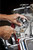 Gearwrench 9040 1-7/16" Jumbo Ratcheting Socket Wrench