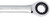 Gearwrench 7 Pc Fractional Double Box Ratcheting (9317)