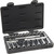 Gearwrench 24 Pc 3/8" Dr Metric Socket Set (80559)