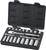 Gearwrench 21 Pc 3/8" Dr SAE Socket Set (80557)