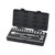 Gearwrench 18 Pc 1/2" Dr Metric Socket Set (80708)