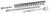 Gearwrench 18 Pc 1/2" Dr Metric Socket Set (80708)
