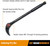 Gearwrench 33" Indexing Pry Bar (82233)