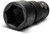 Gearwrench 12 Pc Universal Metric Socket Set (84905)