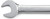 Gearwrench 50mm Jumbo Ratcheting Socket Wrench (9150)
