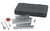 Gearwrench 80300 51-teiliger 6-Punkt-Steckschlüssel- und Werkzeugsatz mit 1/4-Zoll-Antrieb