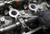 Gearwrench 9 Pc SAE X-Beam Ratcheting Wrench Set (85898)