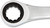 Gearwrench 5 Pc Metric Gearbox Add-On Double Box Wrench (85987)