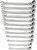 Gearwrench 12 Pc Flex-Head Double Box Ratcheting (9901D)