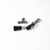 Streamlight Nano Light Miniature Keychain LED Flashlight, Black (73001)