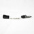 Streamlight Nano Light Miniature Keychain LED Flashlight, Black (73001)
