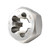 Irwin 1/2"-14 NPT Hexagon Re-threading Pipe Taper Die (7405)