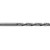 Irwin 80130 #30 HSS Wire Gauge Jobber Length Drill Bit