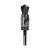 Irwin 90180 Drill Bit, 1/2" Reduced Shank, 6" Long, 1-1/4"
