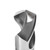 Irwin 90196 Drill Bit, 1/2" Reduced Shank, 6" Long, 1-1/2"