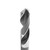 Irwin 11/16" x 6" Silver & Deming Drill Bit (91144)