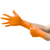 High Five N483 Blaze Powder Free Nitrile Exam Glove - Large