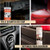 Duplicolor BAQ2010 Bed Armor - DIY Truck Bed Liner with Kevlar, Quart