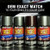 Duplicolor BFM0317 Perfect Match Automotive Paint, Ford Electric Currant Red Metallic, 8 Oz Aerosol Can
