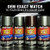 Duplicolor BTY1612 Perfect Match Automotive Paint, Toyota Stellar Blue Pearl, 8 Oz Aerosol Can