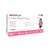 Microflex ColorTouch Latex Exam Gloves Powder-Free Pink Medium Size (CTP-233M)