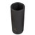 Sunex 2619 1/2" Dr. 19mm Extra Thin Wall Deep Impact Socket