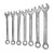 Sunex 933 33mm Raised Panel Jumbo Combination Wrench