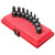 Sunex 2690S 1/2" Dr. 8 Pc. Internal Star Impact Socket Set
