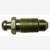 S.U.R. & R BB11 7/16" - 20NF Bleeder Screw (5)