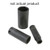 Sunex 812MDMG 1/4" Dr. 12mm Deep Magnetic Impact Socket