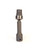 Sunex 216zudl 1/2" dr. 12 pt. Bussola a impatto con gioco limitato trasmissione 1/2"