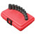 Sunex 3/8" Dr. 9 Pc. External Star Impact Socket Set (3670SE)