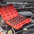 Sunex 1/2" Drive 14-Pc Metric Deep Impact Socket Set (2653)