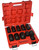 Sunex 4011M 3/4" Dr. 11 Pc. Metric Truck Service Impact Socket Set