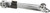 Sunex 4 Pc. Raised Panel SAE Super Jumbo Combination Wrench Set (9604)